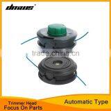 China Manufacturer Cheap Price Garden Tools Brush Cutter Lawn Mower Parts Trimmer Head thumbnail-1