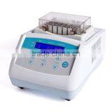 Laboratory High Heating Speed Dry Bath Incubator Machine Price thumbnail-1