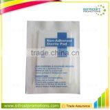 Medical Set Non Adherent Sterile Care Waterproof Wound Dressing thumbnail-1