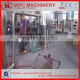 Wpc Pellets Granule Machine thumbnail-1