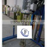 Movable Lifting Type Homogenizing Machine for Soy Milk thumbnail-4