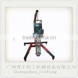 Portable High Shear Liquid/ Cream Homogenizer With Red Hanger