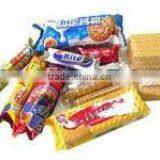 Potato Chips Pillow Packaging Machine thumbnail-1