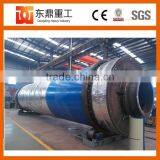 1000 kg Energy Saving Coco Peat Dryer/coir Fibre Rotary Dryer Special for Indonesia,Malaysia and the Philippines Coconut Shell thumbnail-1