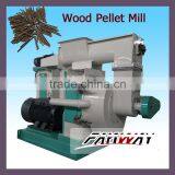 Wood Pellet Briquettes Making Machine thumbnail-1