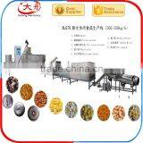 Hot Selling Plant Puffed Corn Snacks Making Machine thumbnail-5