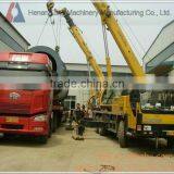 Silica Sand Dryer/building Material Dryer thumbnail-2