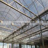 Hydroponics Agriculture Plastic Film Greenhouse thumbnail-1