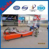 China Portable Mini Gold Dredger thumbnail-3