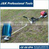 4 Stroke 37.7cc Gasoline Corn Silage Harvester thumbnail-1