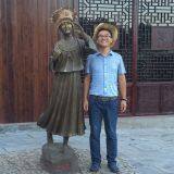 Shanghai Cooper International Trading Co., Ltd. company overview - view 1 thumbnail