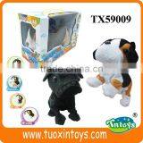 2016 Most Popular Robot Toys for Kids Electronic thumbnail-1