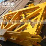 High Quality L46A1 Tower Crane Mast Section thumbnail-3