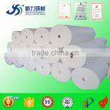 Wholesale 100% Polyester Needle Punched Nonwoven Fabric Price thumbnail-1