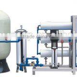2T/H RO Pure Water Purification System thumbnail-2