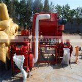 Wonderful Price Chuanyue Agriculture Machinery Peanut Processing Machine Small Peanut Shelling Machine thumbnail-1