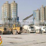 Computer-controlled HZS50 Concrete Mixing Plant,batching Plants thumbnail-1