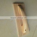 300x120mm Hardwood Float Trowel With Logo for American Market thumbnail-1