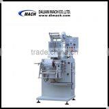 Four Rows Alcohol Prep Pad Packing Machine thumbnail-1