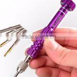 High Quality Precision Mobile Phone Repair Screwdriver thumbnail-4