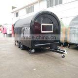 Mini Ice Cream Cart ,mini Fridge/freezer Van Tucks,mini Refrigerated CE thumbnail-2