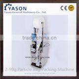 Stainless Steel 2-99g Tablet Weighing And Packing Machine