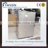 Spiral Feeding Semi Automatic Tea Filling Machine 2-100g thumbnail-4