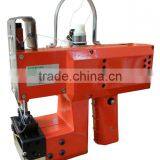 Keestar GK1800 Single Needle Single Thread Chain Stitch Industrial Portable Walking Foot Sewing Machine thumbnail-3