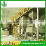 COFCO 10T Wheat Seed Processing Plant With Turnkey Project Service thumbnail-5