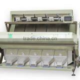 Mutifuctional CCD Grain/rice/wheat/bean/corn/seed/sesame Seeds Color Sorter Equipment thumbnail-1
