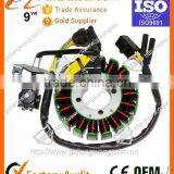 Alta Calidad Cobre Alternador Para Motocicleta thumbnail-6