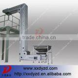 High Efficient Stainlesss Steel 304 Heavy Duty Bucket Elevator Price thumbnail-3