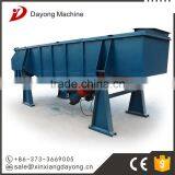 DAYONG Brand Free $200 Coupon Peanuts Large Capacity Linear Vibration Screen/separator thumbnail-2