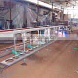 Wire Tinning Stripping Cutting Machine Embroidery Ring Twister thumbnail-6