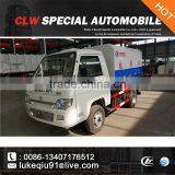 Cheap Chinese 2 Tons Garbage Lift Truck for Sales thumbnail-3