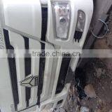 Chinese HOWO Tipper Truck Loading 25-30 Tons 6*4 thumbnail-4