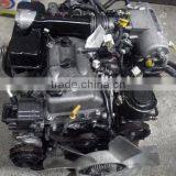 Toyota 3RZ Complete Engine thumbnail-1
