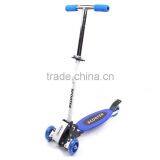 2016 Popular Folding Adult Kick Kids 3 Wheels Scooter thumbnail-2