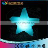 LED Color Changing Hollidays Decoration Star Light thumbnail-1
