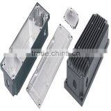 Custom Precision Machining Parts / CNC Turning and Milling Parts / CNC Machined Parts thumbnail-1