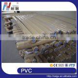 NaiGu Factory Supply Low Price Mattress Packing Plastic PVC Film thumbnail-6