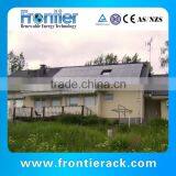 Solar Tile Roof Mount System of Roof Hook thumbnail-6