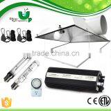 Hydroponics Indoor Growing 400w 600w 1000w HPS Grow Light Kit/Grow System Indoor Grow Tent 600w Hps Grow Lights Kit thumbnail-2
