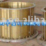 SBG(2000)BIG CALBER CENIET HOLLOW WALL SPIRAL PIPE EXIRUSION LINE thumbnail-1