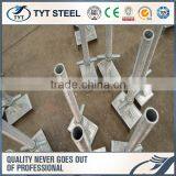 Plastic 600mm Screw Jack Base Made in China thumbnail-3