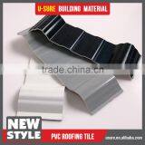 Gray Dubai Wholesale Market Polycarbonate Roofing Garage thumbnail-3