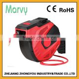 20m Spring Power Retractable Compressed Air hose reel system