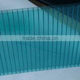 GE 123R Polycarbonate Sheet&Greenhouse Hollow Sheet of Roofing