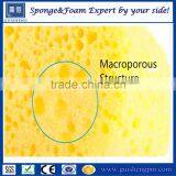 High Quality Car Waxing Polishing Cleaning Sponge thumbnail-6