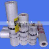 Muti-folded Overspray Masking Film thumbnail-1